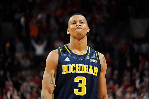 Michigan v Ohio State
