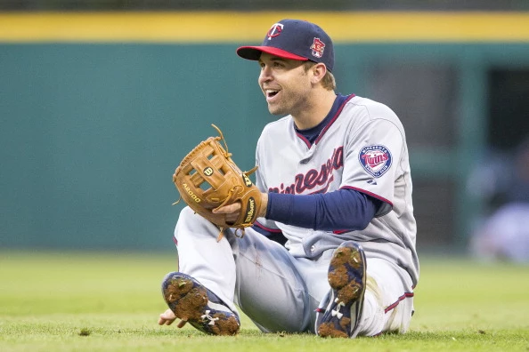 Minnesota Twins v Cleveland Indians