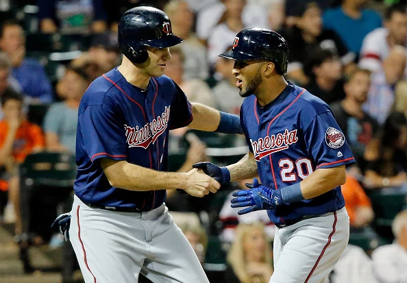 Minnesota Twins v Chicago White Sox