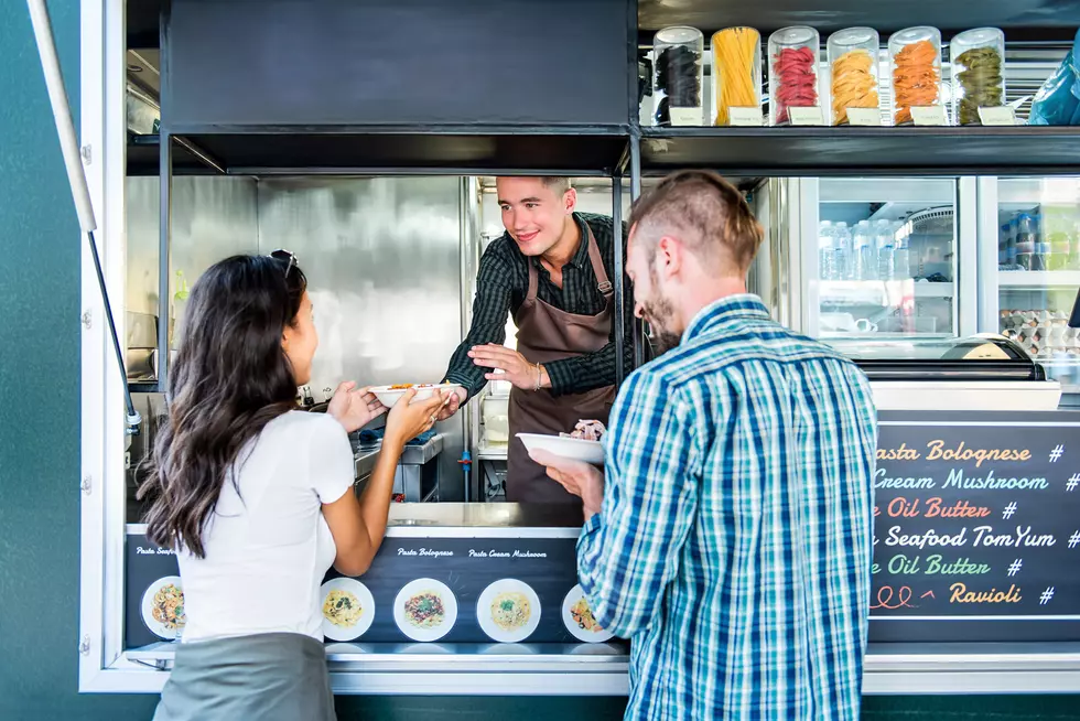 Food Truck Extravaganza This Weekend in Minnesota – Worth the Drive