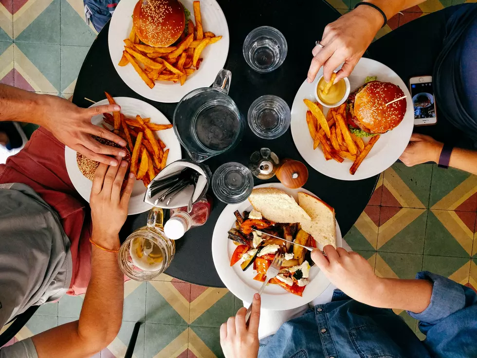 Is Minnesota Ready For Fast-Food Dining Time Limits?