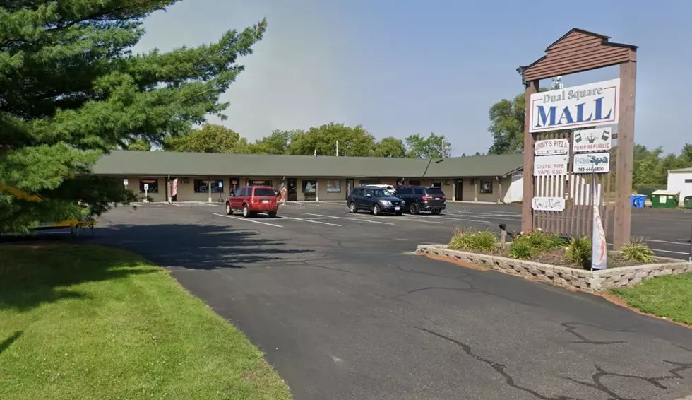 Did You Know That This Isanti Mall Is Hiding A ‘Hot’ Secret?