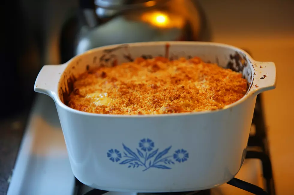 CAN YOU BRING THIS TO A MINNESOTA POTLUCK?