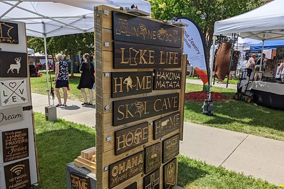 Annual Lemonade Art Fair Planned for Later this Month at SCSU