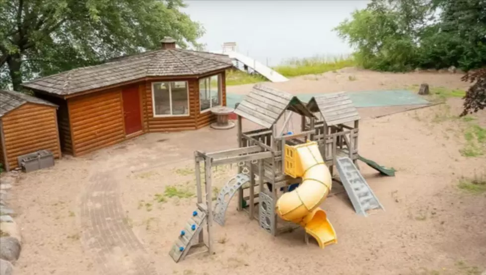 $1.1 Million “Cabin” on the Market in Zimmerman – Worth It?