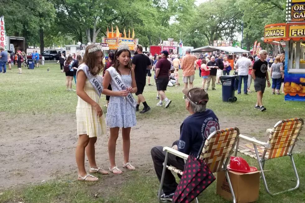 Food Fest, Parade, Music, & More All in Sauk Rapids This Week
