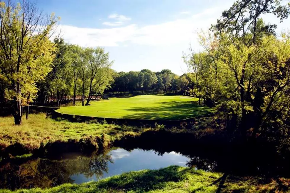 Many St. Cloud Area Golf Courses Opening This Week