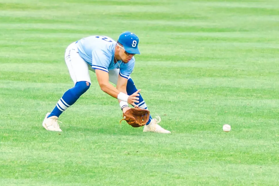 St. Cloud Area Prep Baseball Update – April 12th, 2024