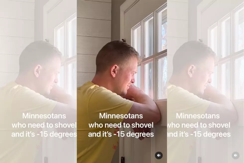 Moorhead Brewery Perfectly Captures MN Winter in Hilarious Video