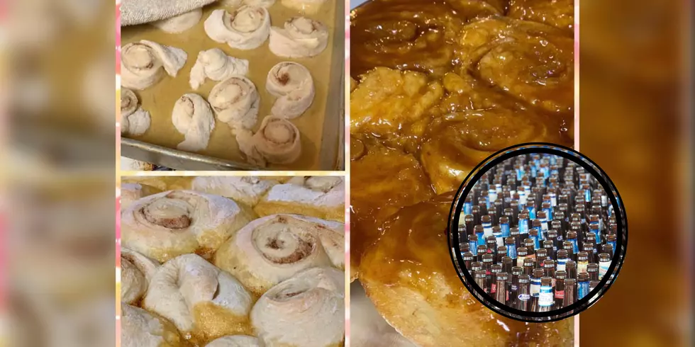 12 Ways Minnesotans Say Thank You for Good Neighborly Deed!