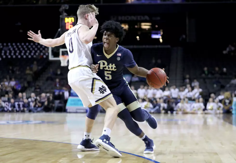 Sports Notes; Gopher BBall Lands Transfer; SCSU Wrestling