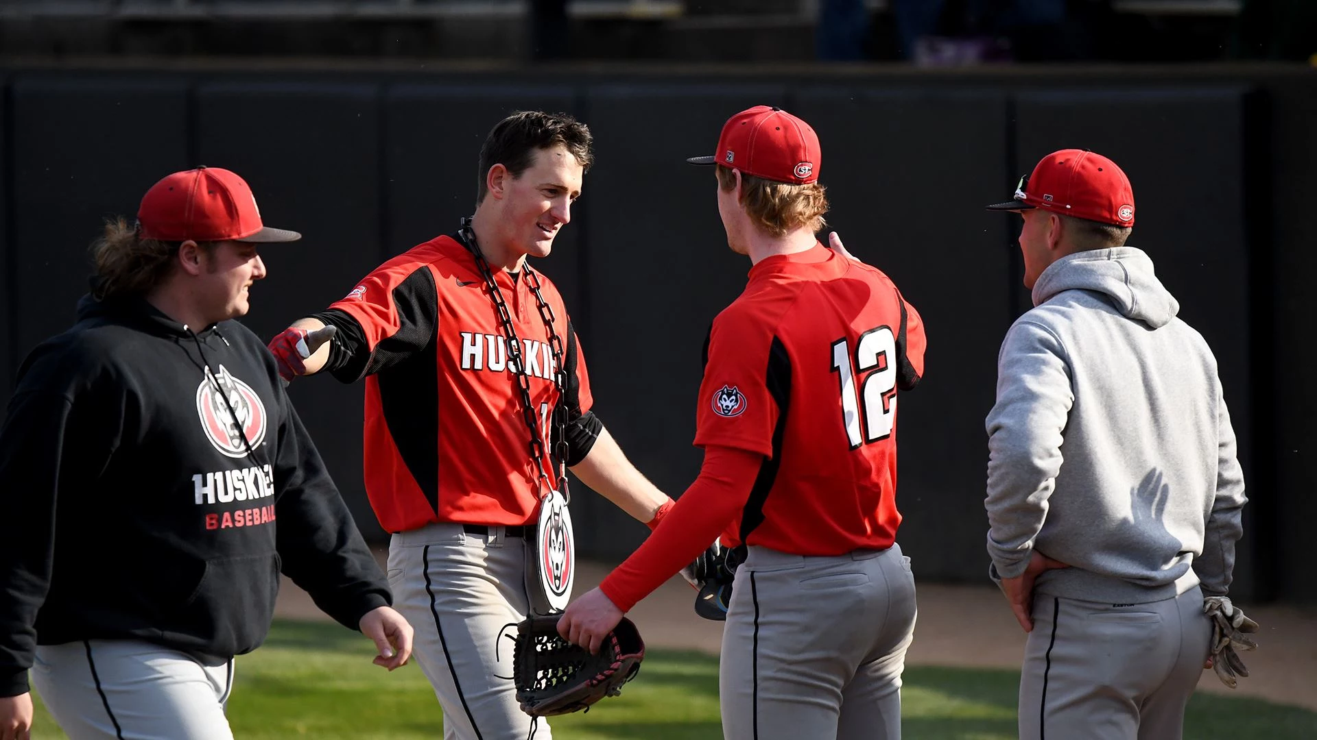 SCSU Baseball Update
