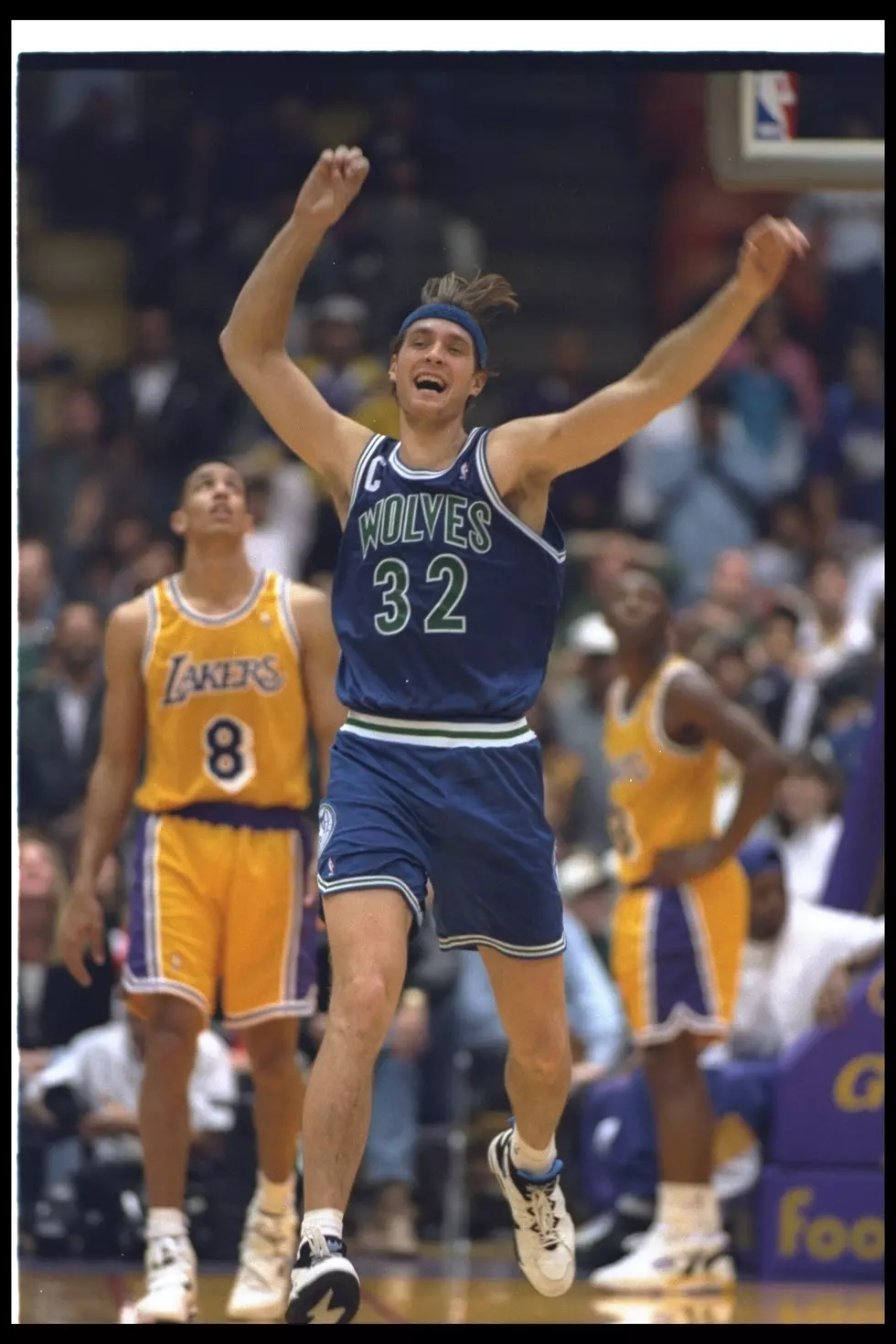 Christian Laettner