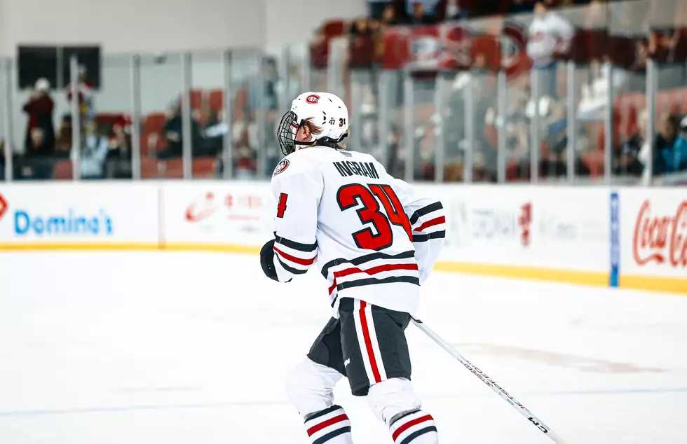 SCSU Hockey Assistant Take Anchorage Head Job