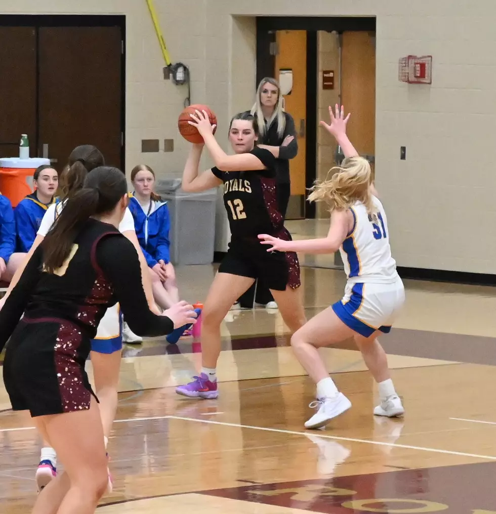Minnesota Has Rich Girls Basketball History; State Tourney Starts
