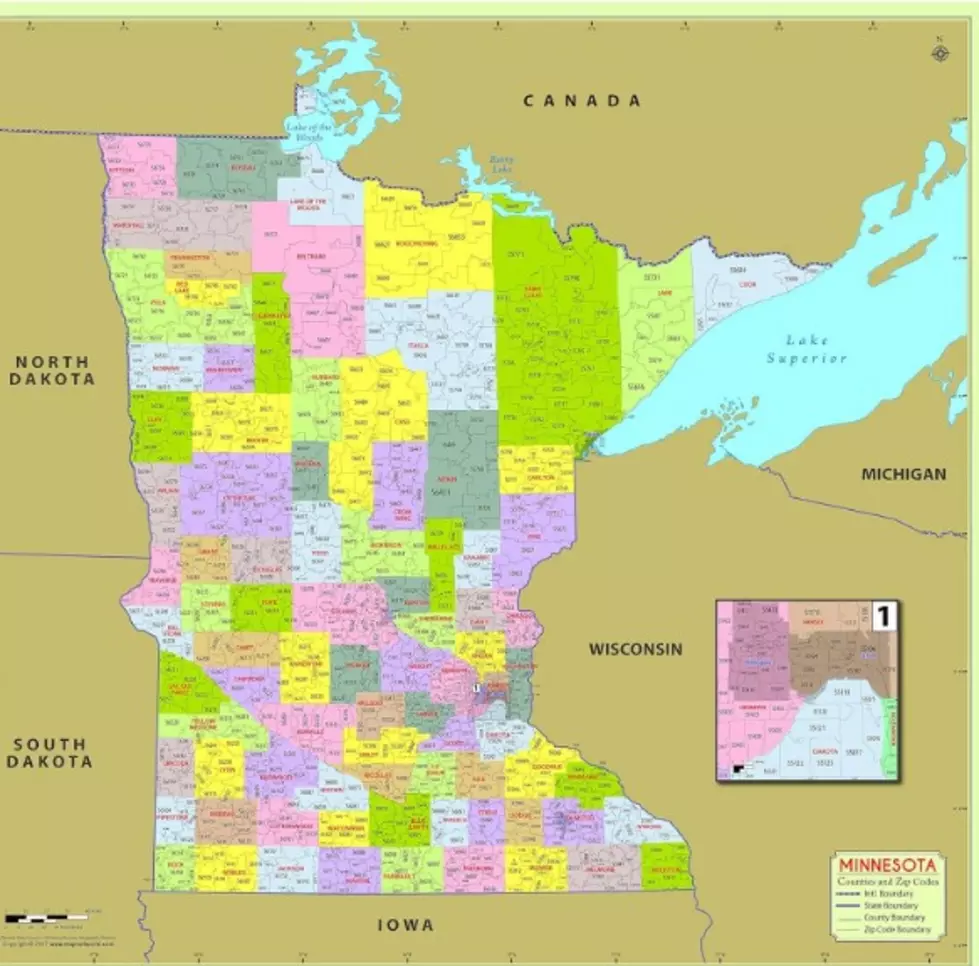 Do You Know Minnesota’s Second Most Popular Term?