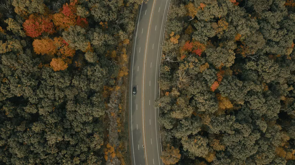 What Makes Minnesota The Best State In The Country For A Road Trip?